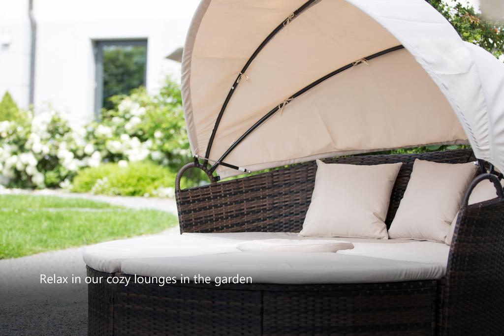 Hotel Vitznauerhof - Lifestyle Hideaway At Lake Lucerne Exterior foto